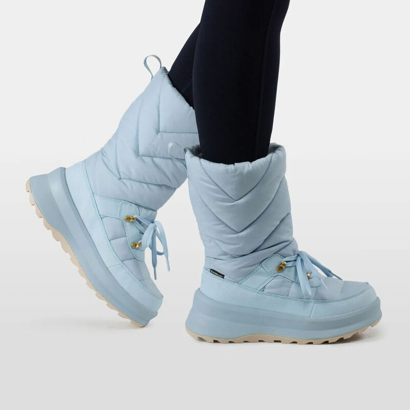 Helly Hansen Bliss Apr&egrave;s Boots Womens image number 8
