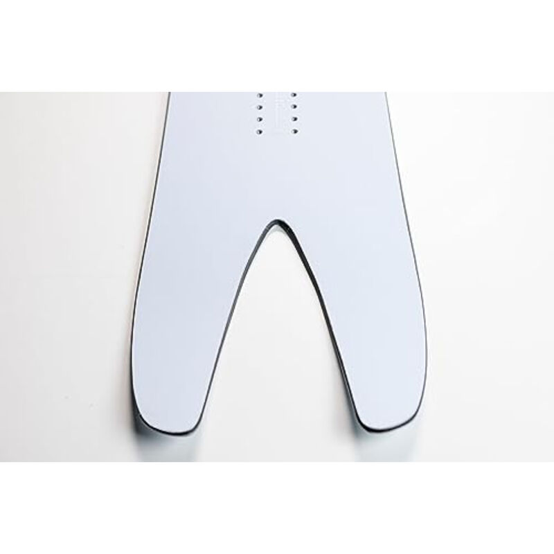 Nitro Cannon 203cm Snowboard Mens image number 3