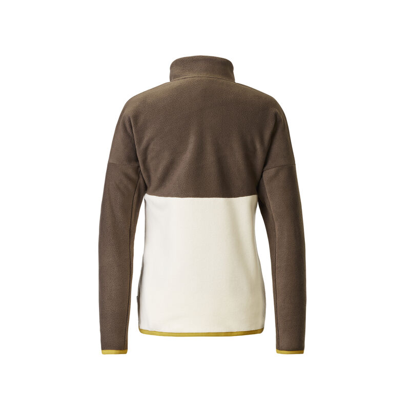 Picture Arcca 1/4 Fleece Womens image number 1