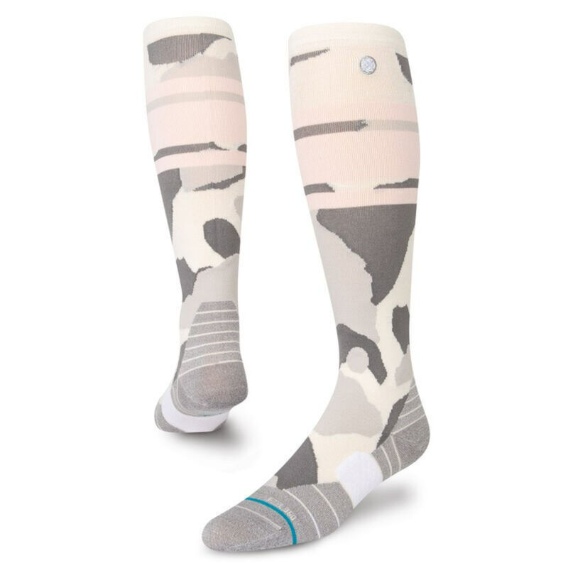 Stance Sargent Snow Socks image number 0
