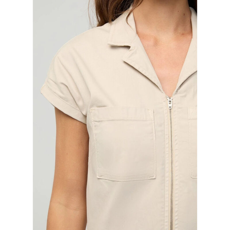 DUER Live Lite Boiler Suit Womens image number 4