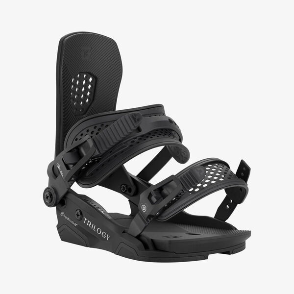 Union Trilogy Snowboard Bindings Womens