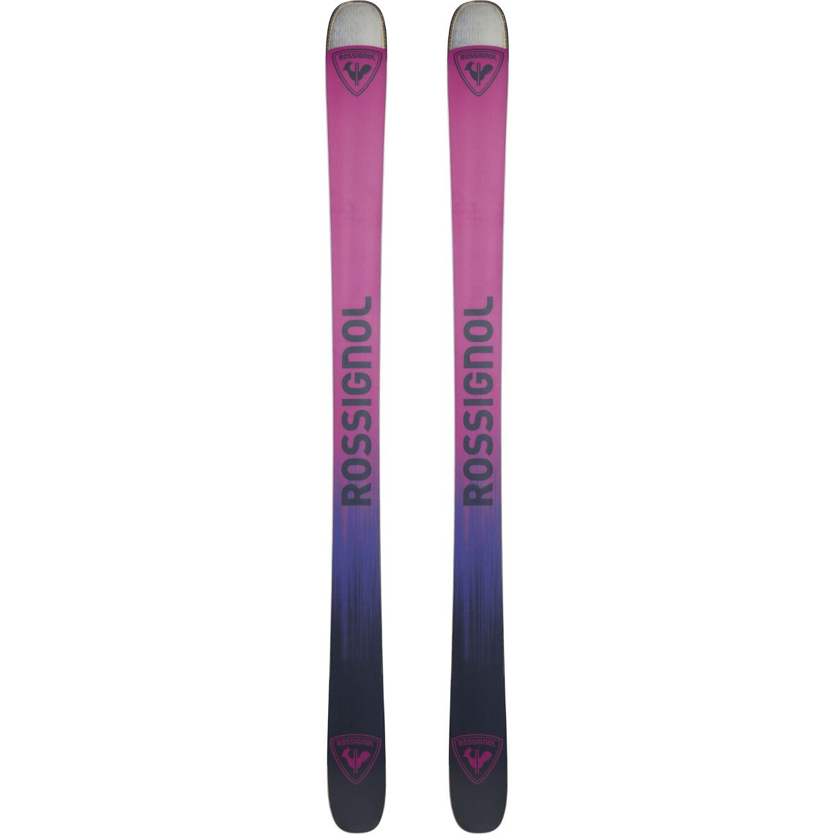Rossignol Sender Free 100 Open Skis | Christy Sports