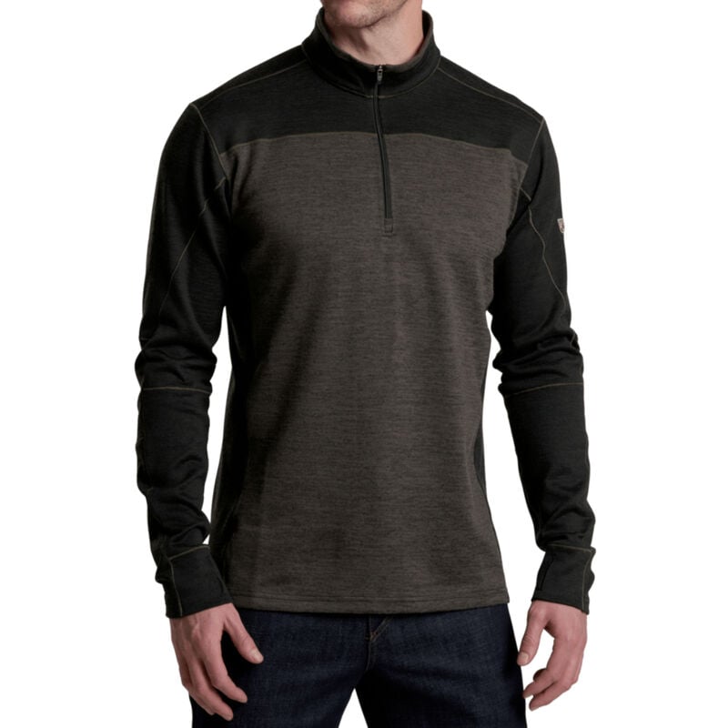 Kuhl Ryzer 1/4 Zip Mens image number 0
