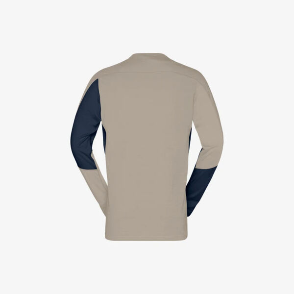 Norrona Falketind Equaliser Merino Round