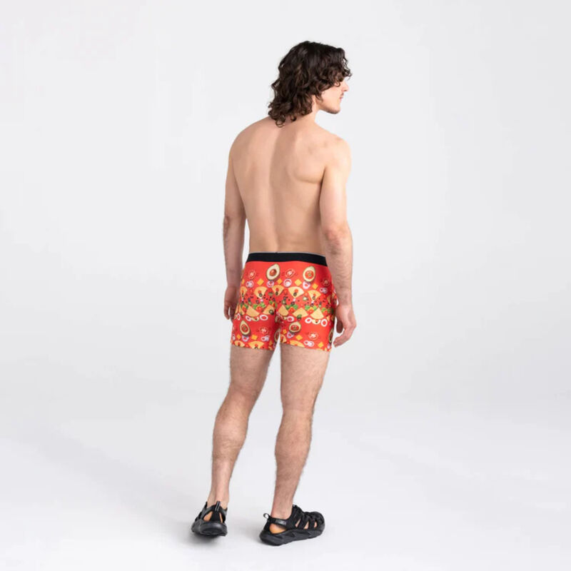 SAXX Volt Boxer Mens image number 3