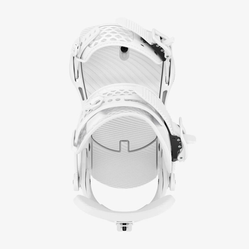 Union Trilogy Classic Snowboard Bindings Womens image number 4