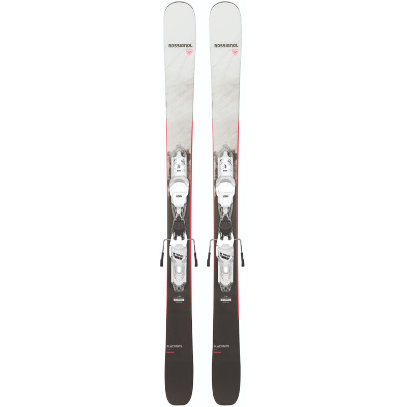 Rossignol Blackops Dreamer Xpress Skis + 10GW Bindings Womens (Teens) image number 0