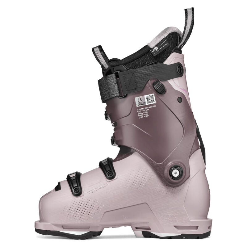 Tecnica Mach BOA MV 105 Ski Boots Womens image number 2