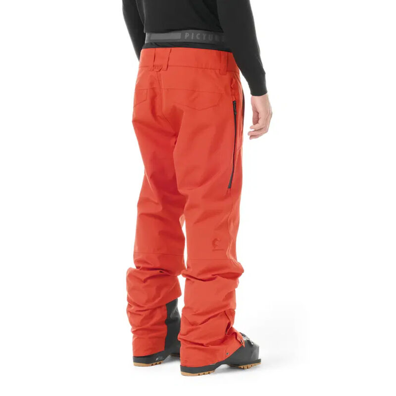 Picture Object Pants Mens image number 3