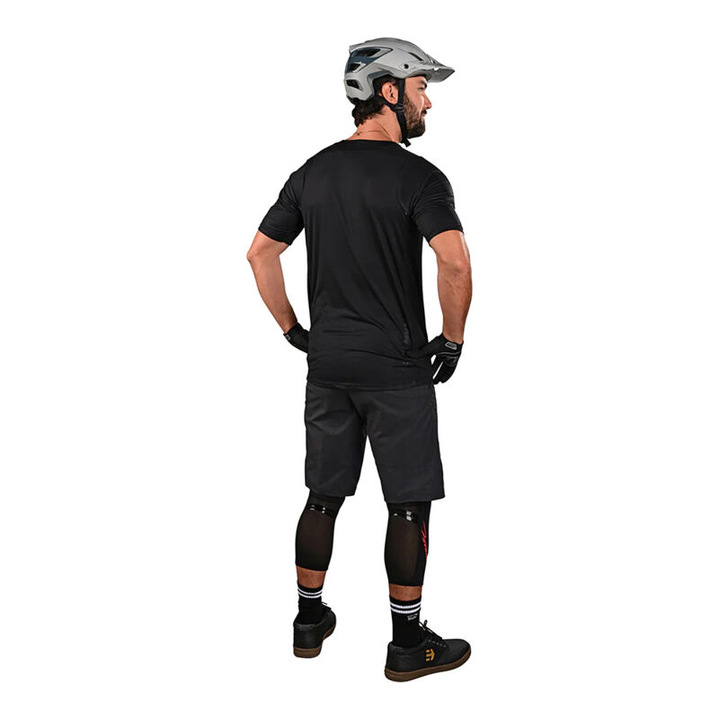 Troy Lee Skyline Air Short + Liner Mens image number 3