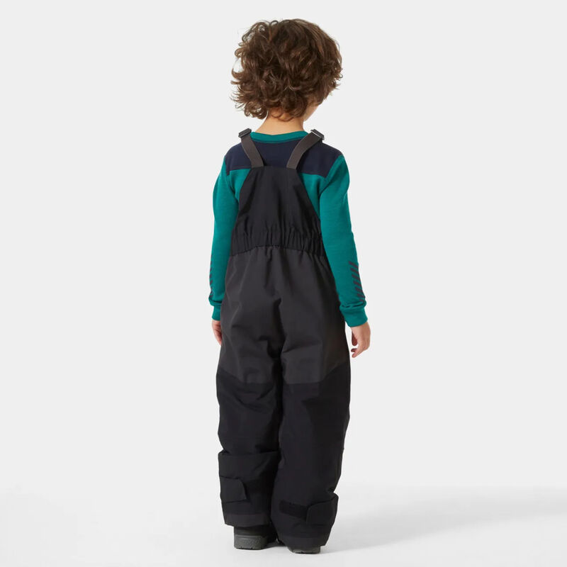 Helly Hansen Rider 2.0 Insulated Ski Bib Toddlers image number 3