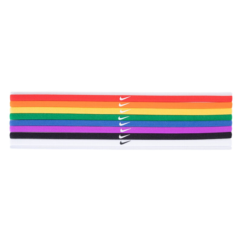Nike Skinny Headbands 8-Pack image number 0