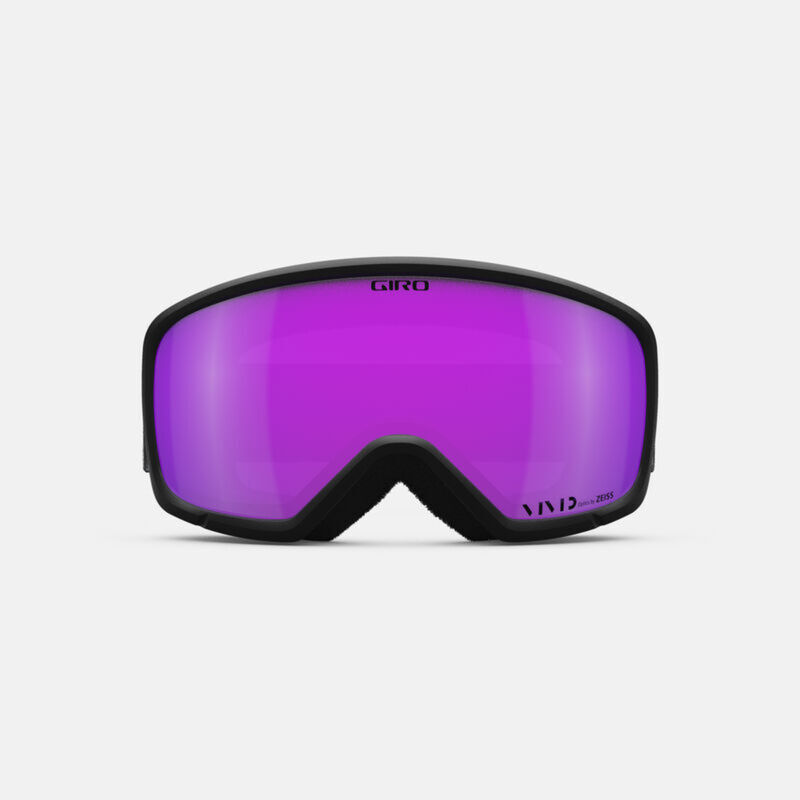 Giro Millie Goggle + Vivid Pink Lens Womens image number 3
