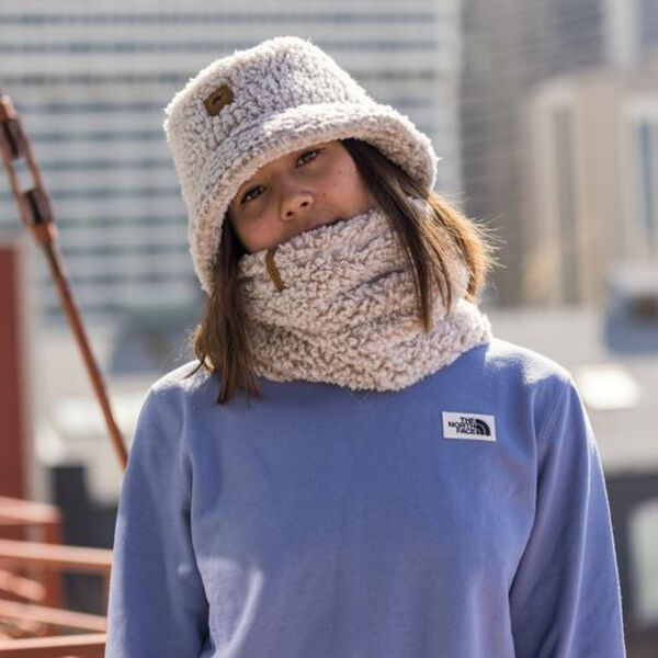 Turtle Fur Lush Bucket Hat
