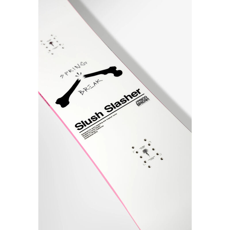 CAPiTA SB Slush Slasher Snowboard image number 4