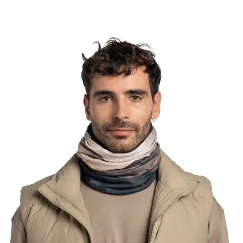 Buff Polar Reversible Neckwear image number 2