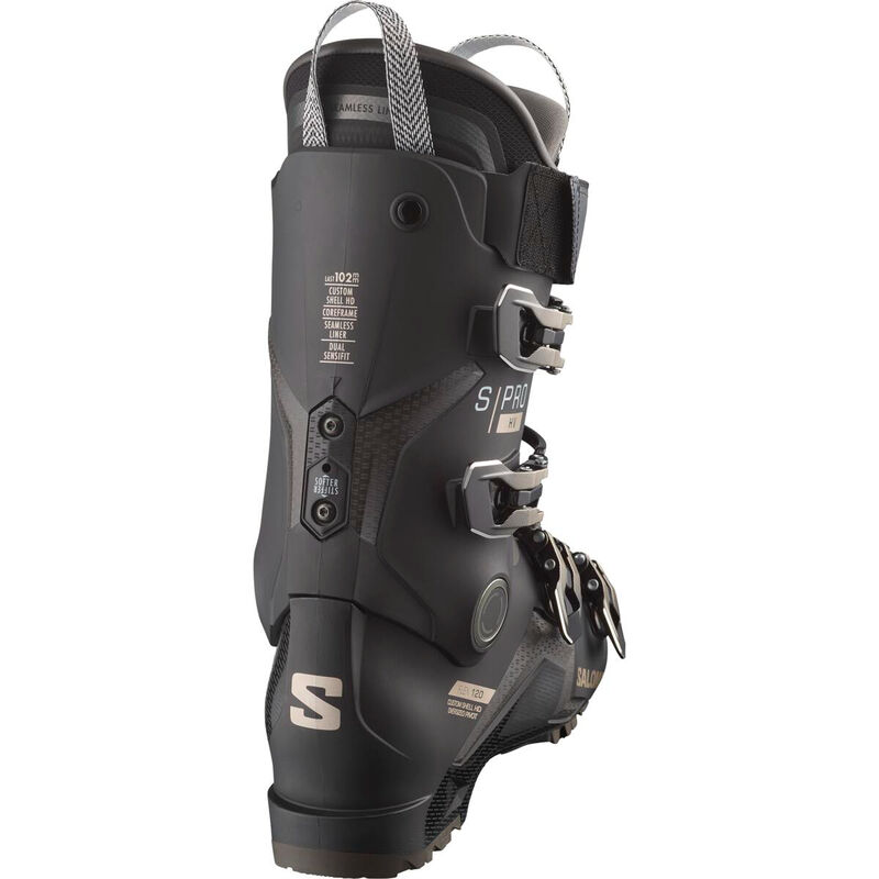 Salomon S/Pro HV 120 Ski Boots image number 2