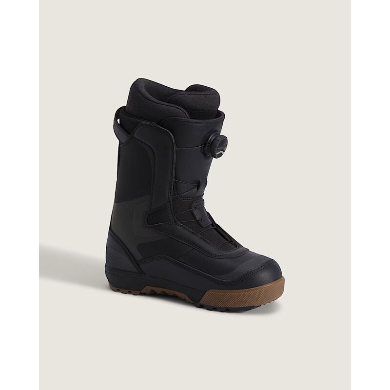Vans Auro Pro 2.0 Snowboard Boots image number 1