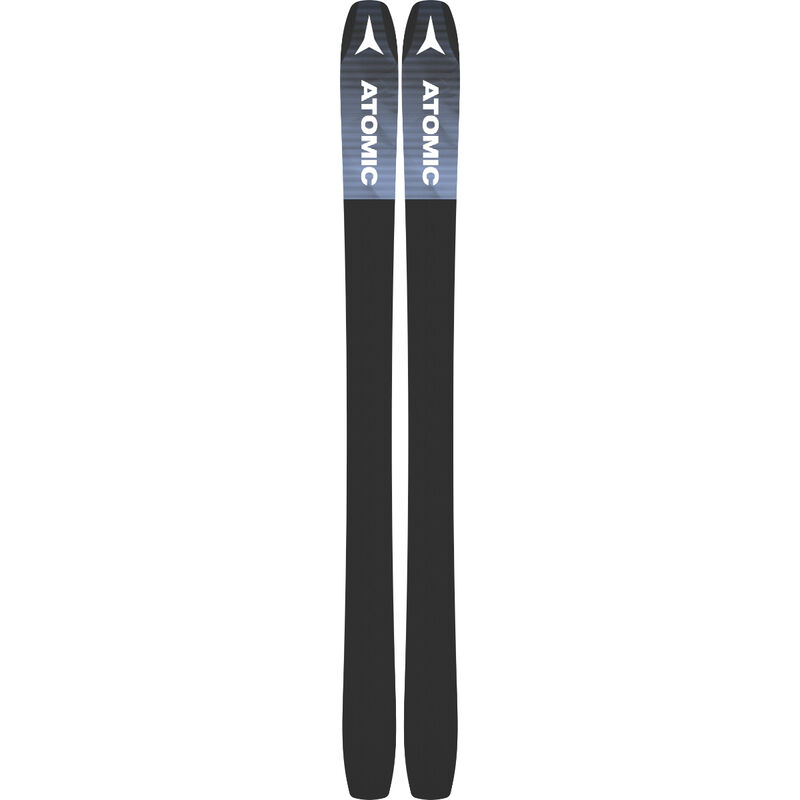 Atomic Backland 98 Skis Womens image number 1