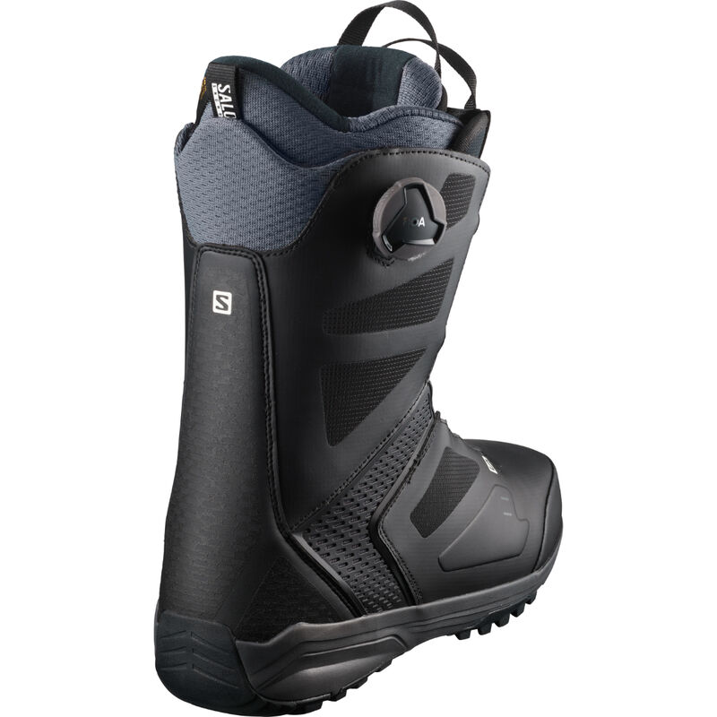 Salomon Dialogue Focus Boa Wide Snowboard Boots image number 1