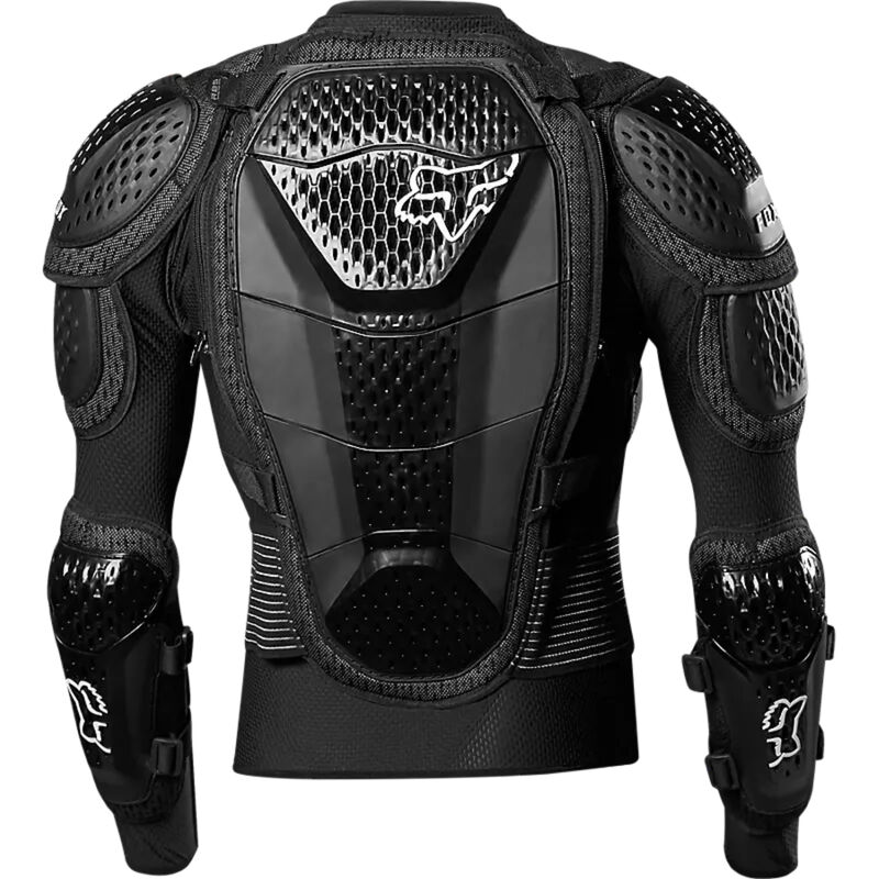 Fox Racing Titian Sports Chest Guard Jacket image number 1