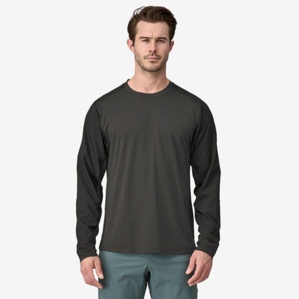 Patagonia Long-Sleeved Dirt Craft Bike Jersey