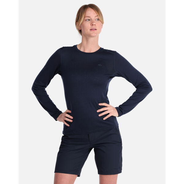 Kari Traa Lucie Long-Sleeve Top Womens