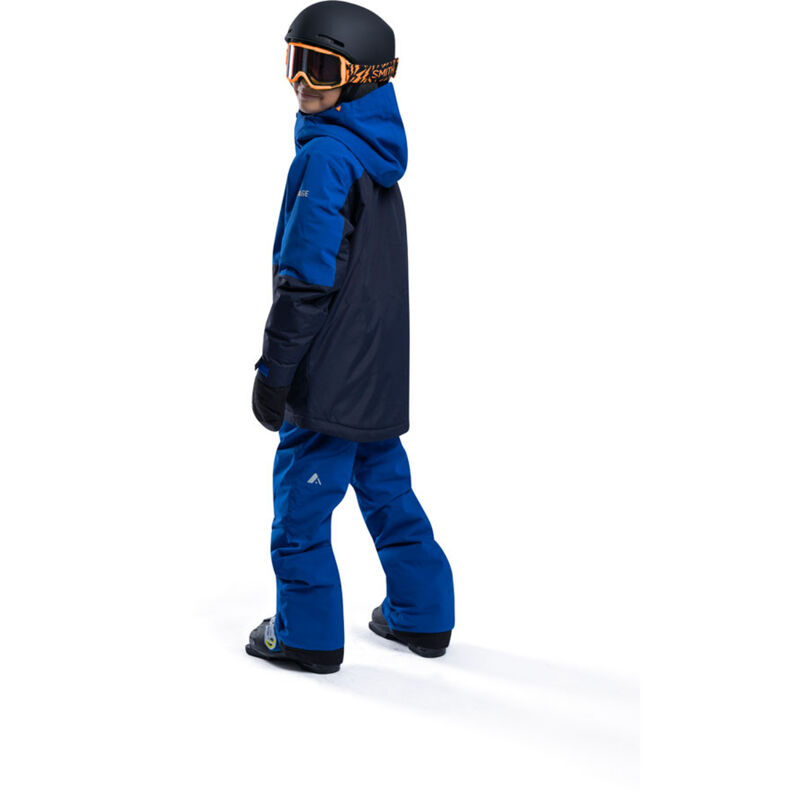 Orage Slope Jacket Boys image number 1