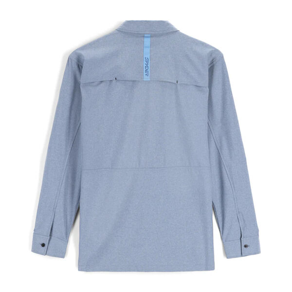 Spyder Canyon Long Sleeve Shirt Mens