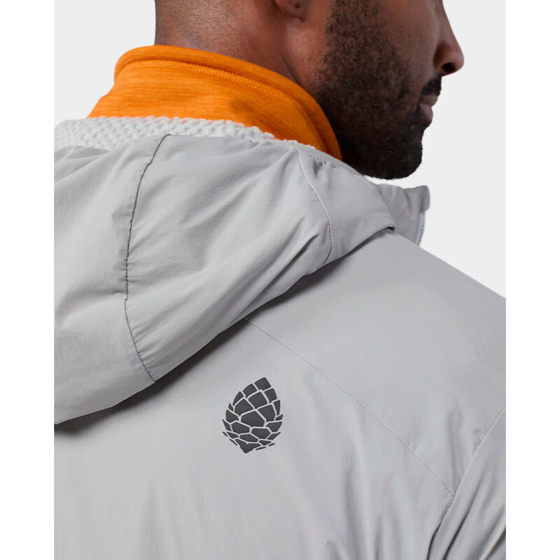 Stio Dawner Hooded Jacket Mens image number 4