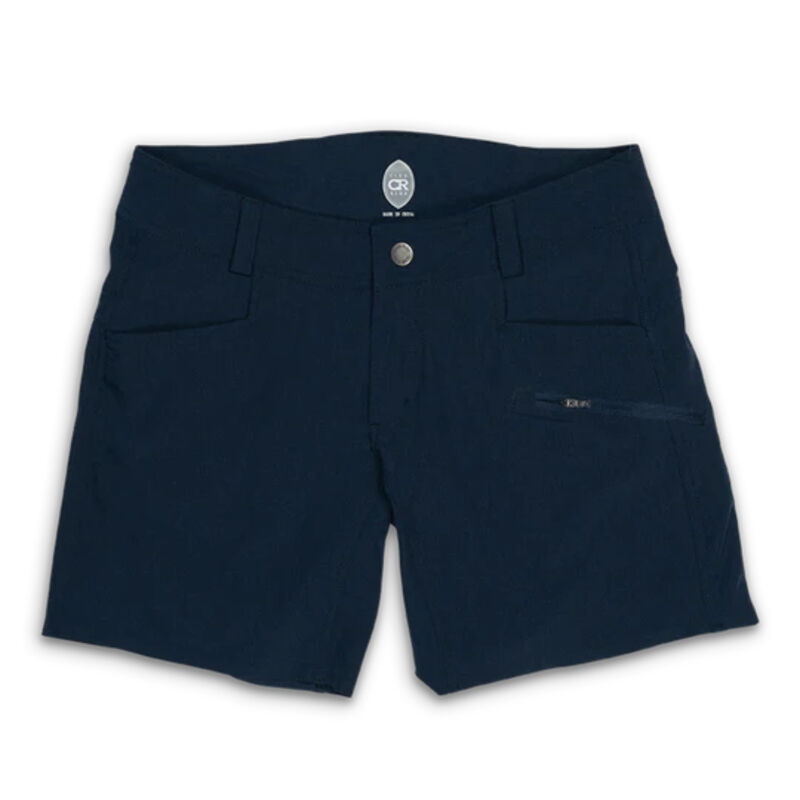 Club Ride Eden Monder Trail Shorts Womens image number 0
