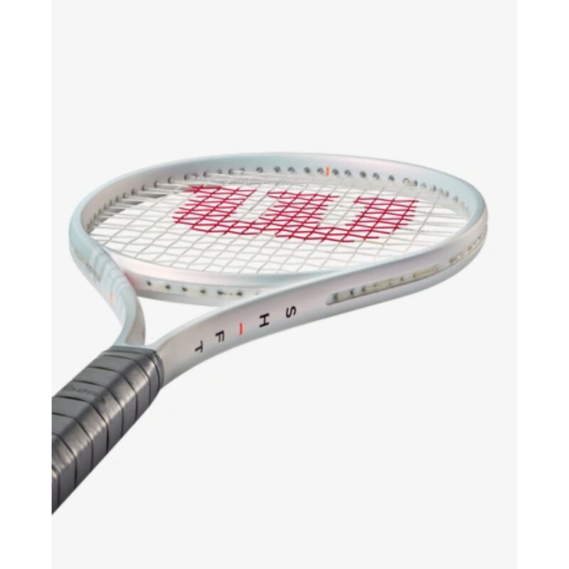 Wilson Shift 99 V1 Tennis Racket image number 2
