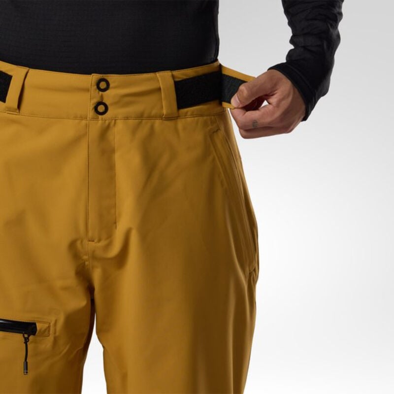 Rossignol Outerlimits Insulated Ski Pants Mens image number 4