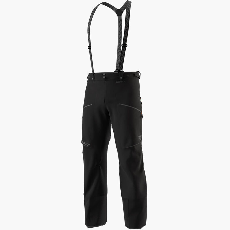 Dynafit Free Infinium Hybrid Pant Mens image number 0