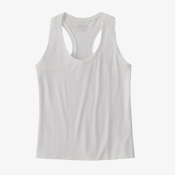 Patagonia Side Current Tank Top Womens
