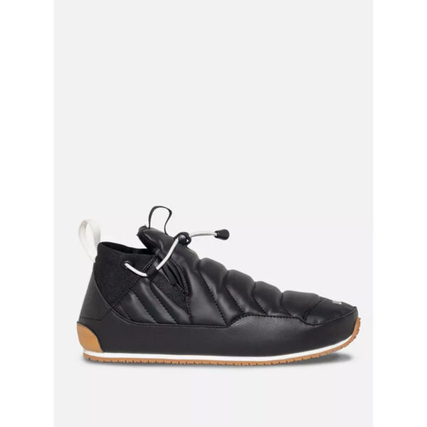 Line Booties 1.0