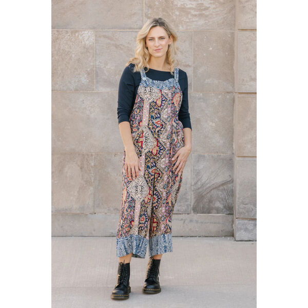 Shannon Passero Elora Overalls Womens