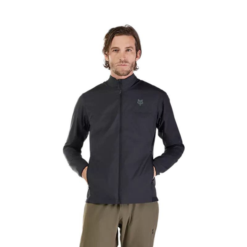 Fox Racing Ranger Wind Jacket Mens image number 2
