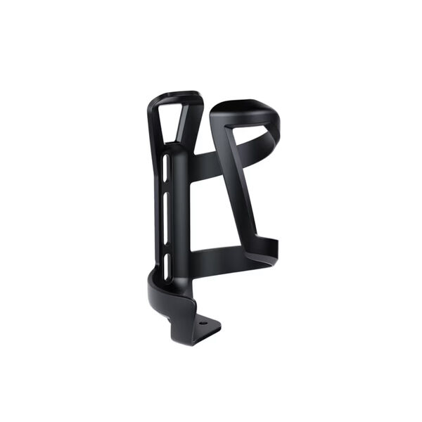Trek Left Side Load Recycled Water Bottle Cage - Trek Black