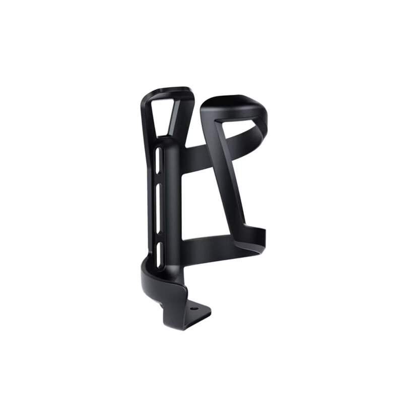 Trek Left Side Load Recycled Water Bottle Cage - Trek Black image number 1