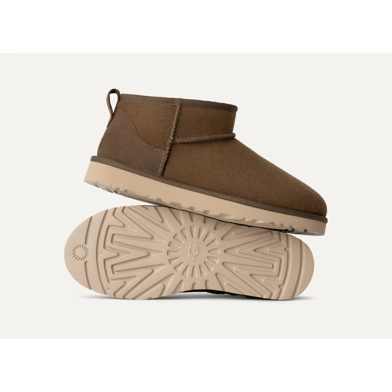 UGG Classic Ultra Mini Boots Mens image number 2
