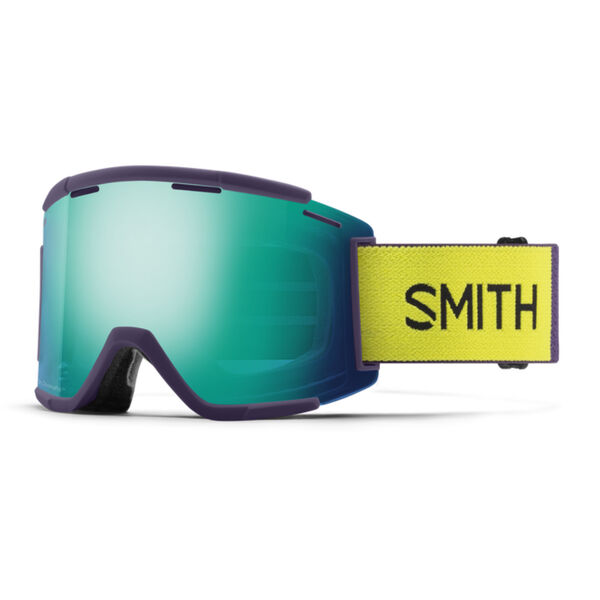 Smith Squad XL MTB Goggles
