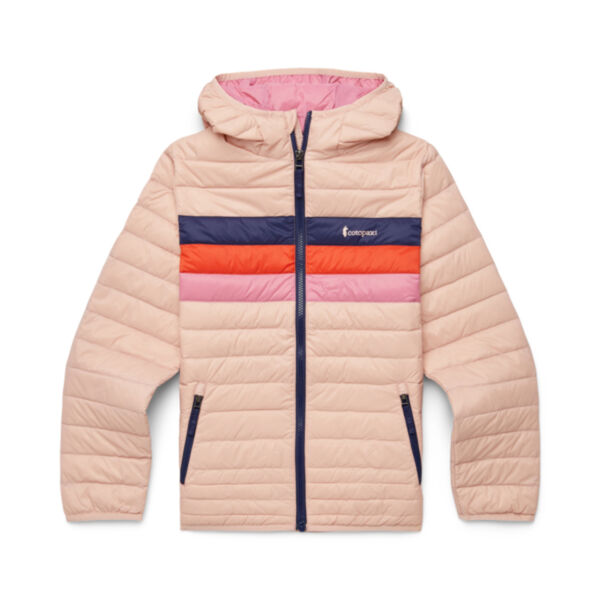 Cotopaxi Fuego Down Hooded Jacket Kids