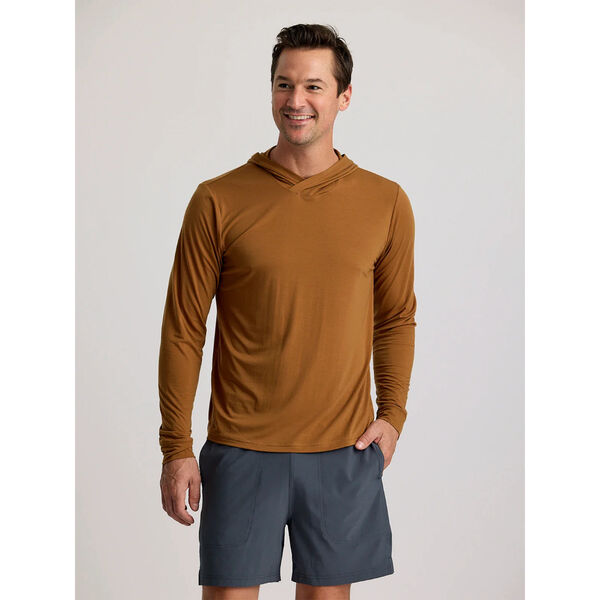 Free Fly Elevate Hoodie Mens