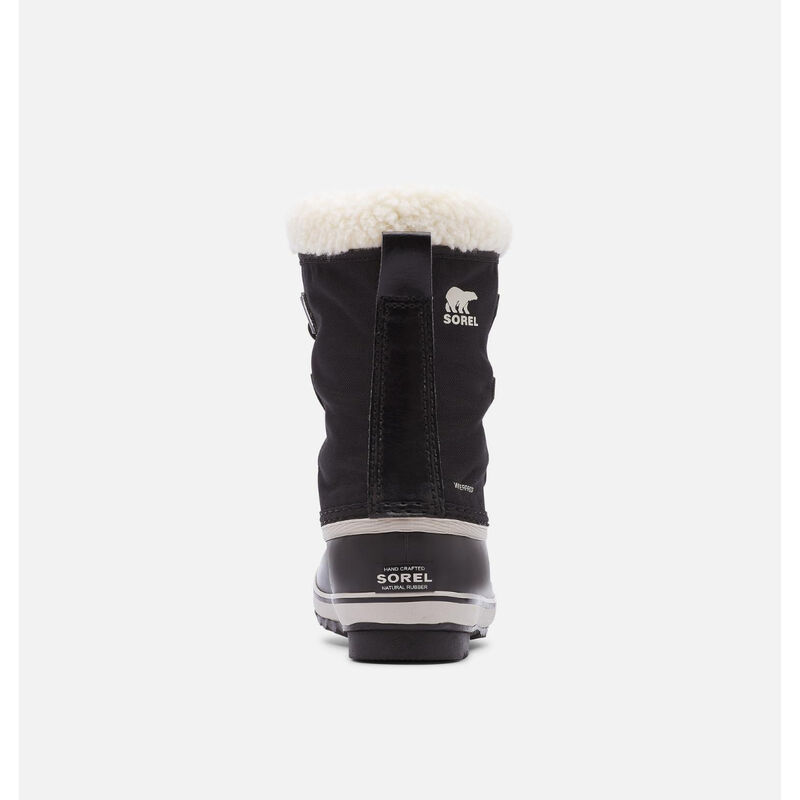 Sorel Yoot Pac Nylon Boots Youth image number 2