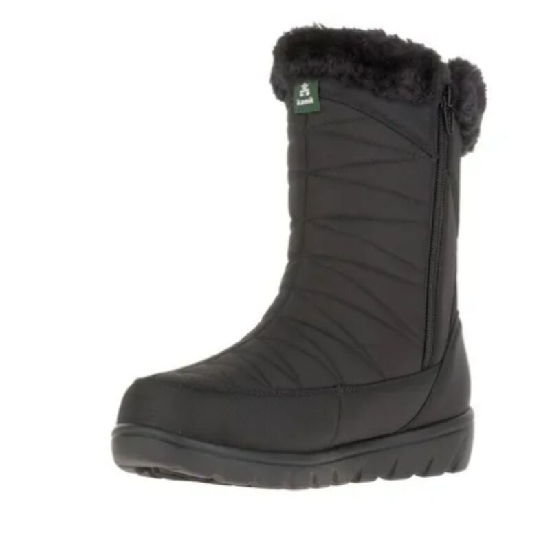 Kamik Hannah Zip Boots Womens image number 0