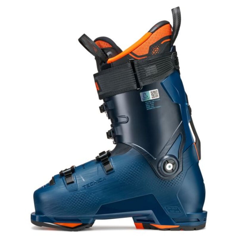 Tecninca Mach 1 LV 120 Ski Boots Mens image number 2