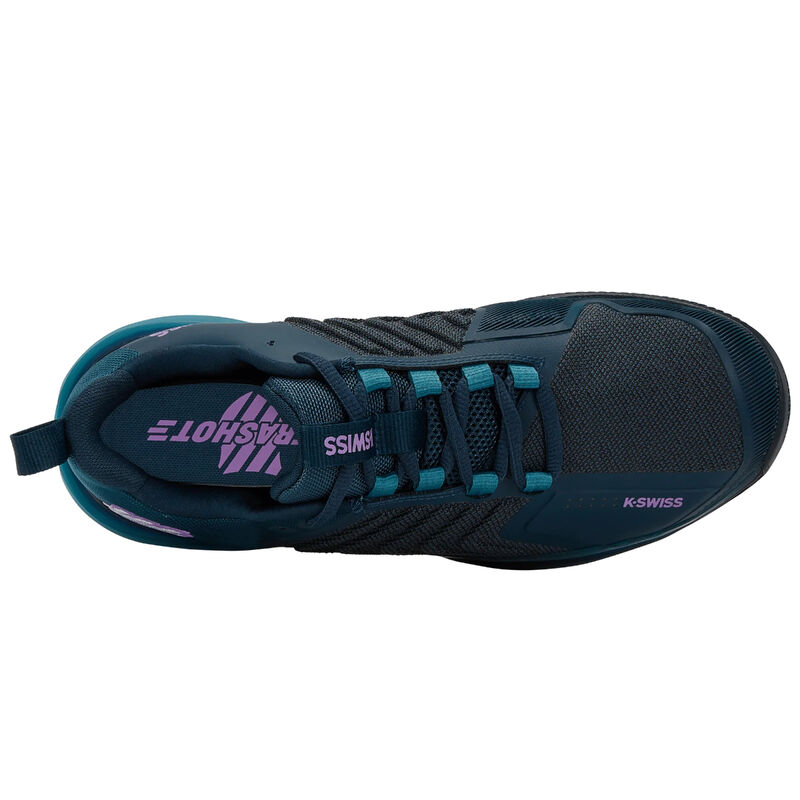 K-Swiss Ultrashot 3 Tennis Shoe Mens image number 2