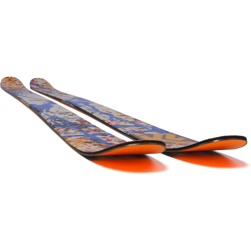 K2 Poacher Skis image number 3